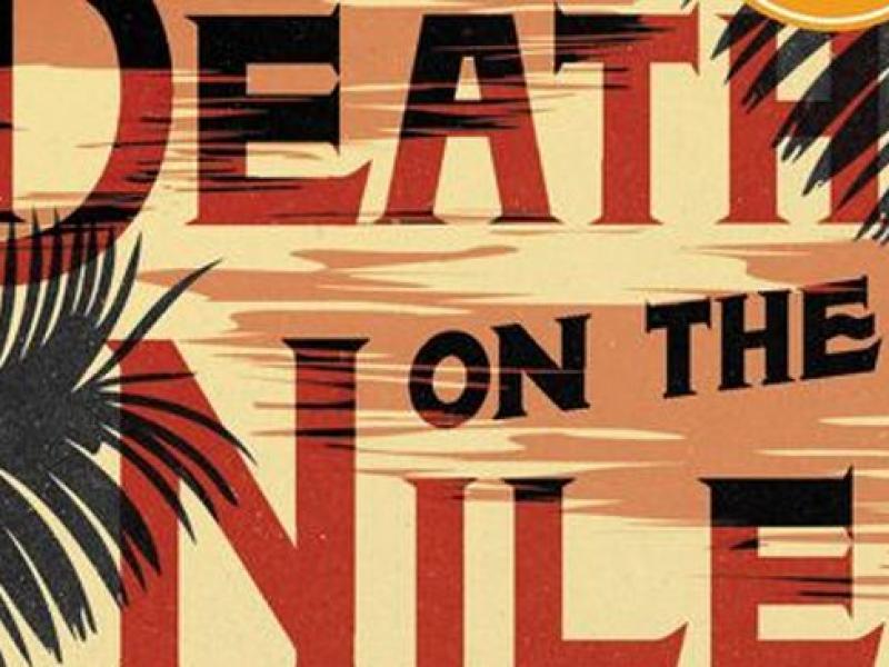 Death on the Nile