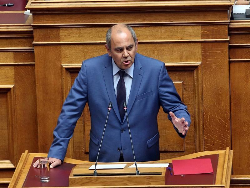 Πυρά Διγαλάκη: Χωρίς σχεδιασμό οι συγχωνεύσεις ΑΕΙ - ΤΕΙ 