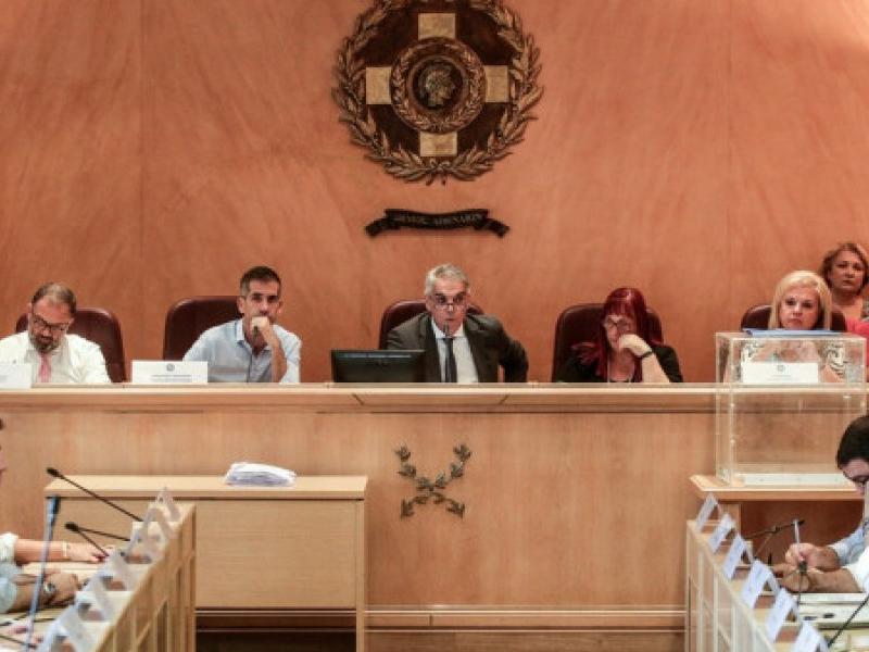 Μνημείο κατά του ρατσισμού, του μίσους και της μισαλλοδοξίας θα αναγείρει ο δήμος Αθηναίων
