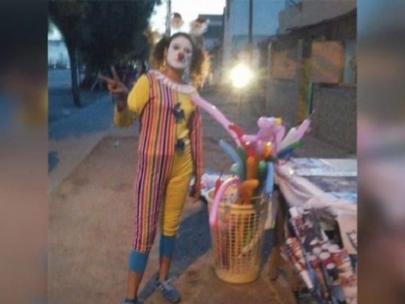 Χιλή: Καλλιτέχνης του δρόμου, 36 ετών, βρέθηκε κρεμασμένη με χειροπέδες