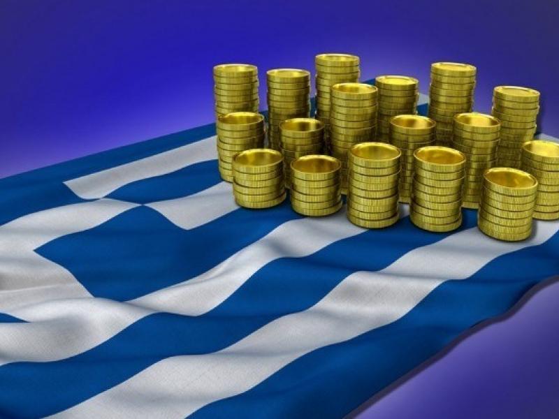 Ελλάδα ευρώ