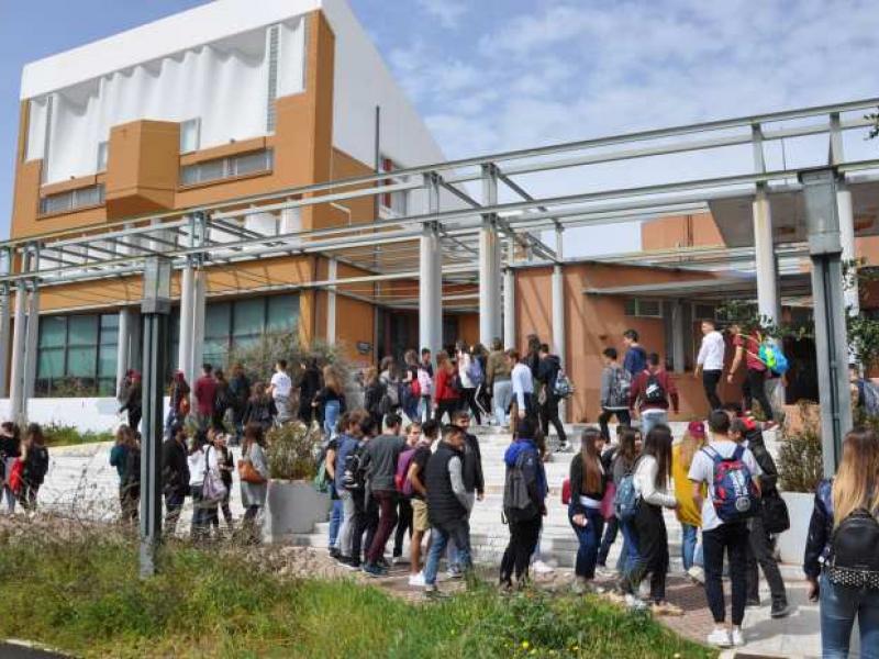 Εβδομαδιαία κατάληψη αποφάσισαν οι φοιτητές στο Πολυτεχνείο Κρήτης 