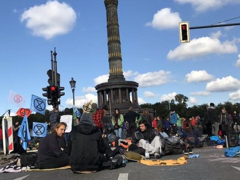 Extinction Rebellion