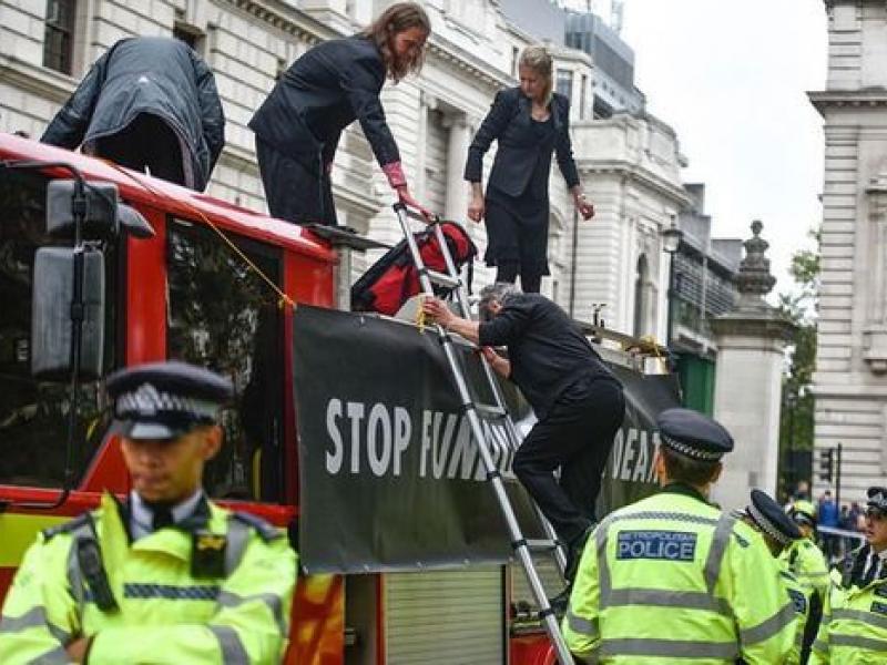 Extinction Rebellion