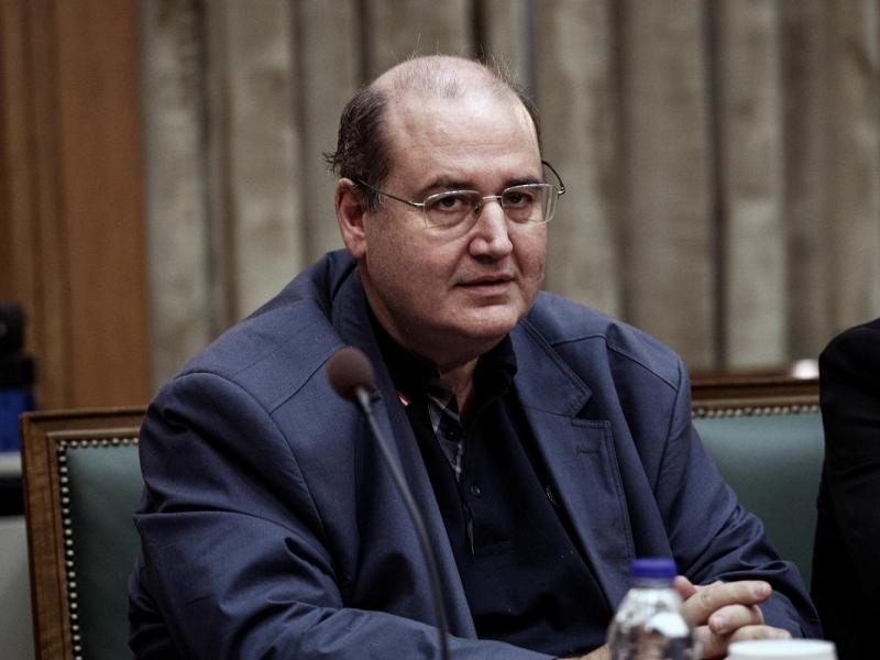 Ν. Φίλης: Επιστροφή στη μνημονιακή «κανονικότητα» για την Παιδεία