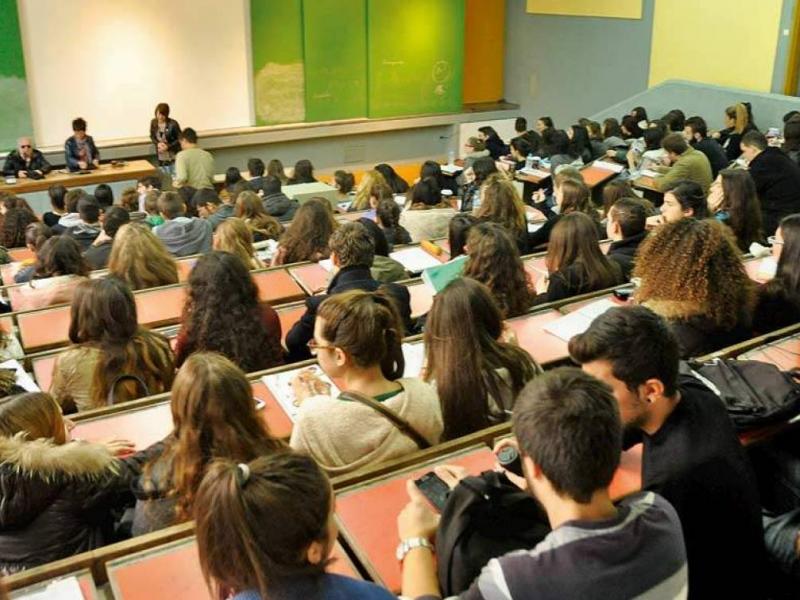 Θέσεις του Πανεπιστημίου Κρήτης επί των προτάσεων του Υπ. Παιδείας για την Ανώτατη Εκπαίδευση
