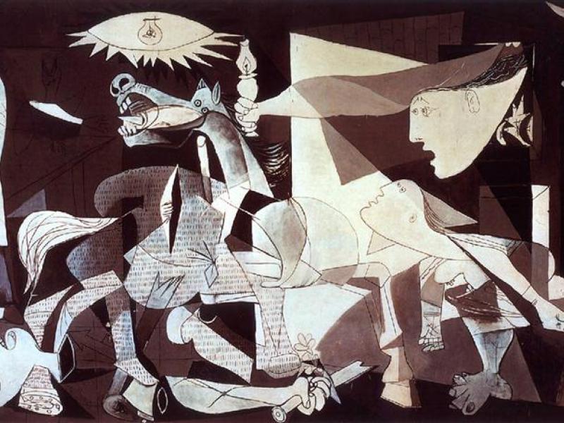 guernica