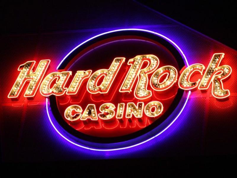 Hard Rock Casino