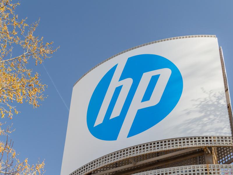 ΗΠΑ: Η HP θα προχωρήσει στην περικοπή 9.000 θέσεων εργασίας