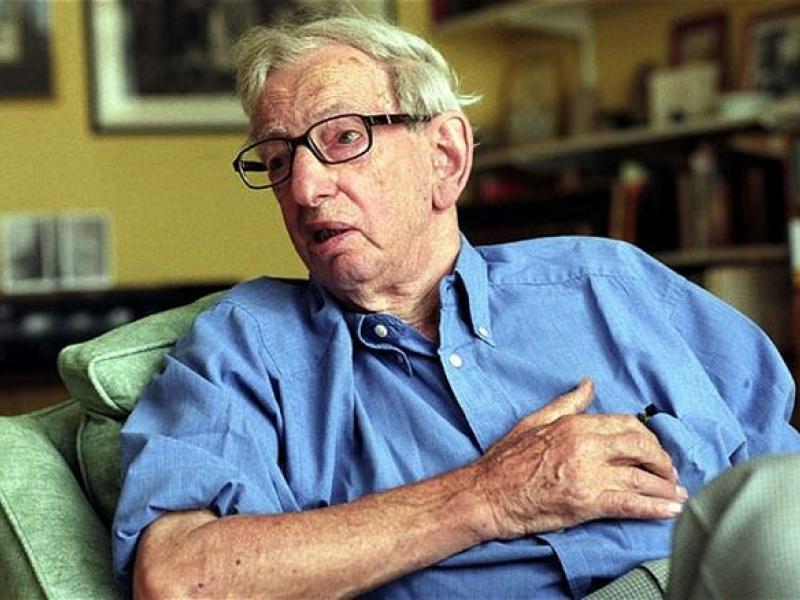 Eric Hobsbawm