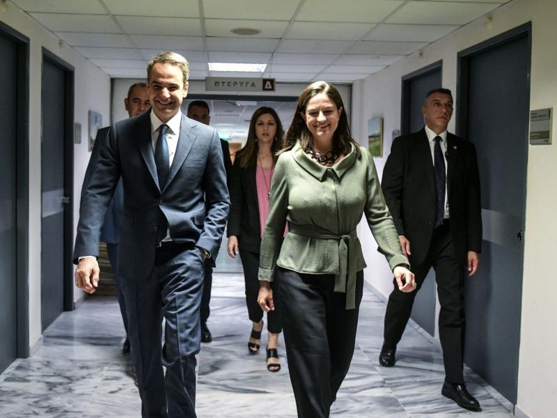 Ερχεται η σύνδεση αξιολόγησης εκπαιδευτικών με την επιμόρφωση