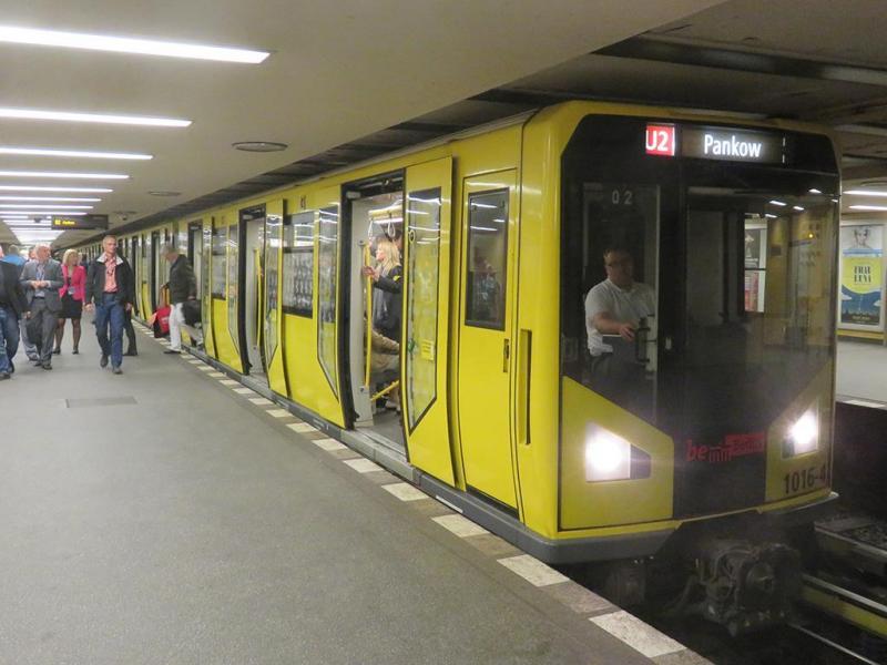 metro verolino