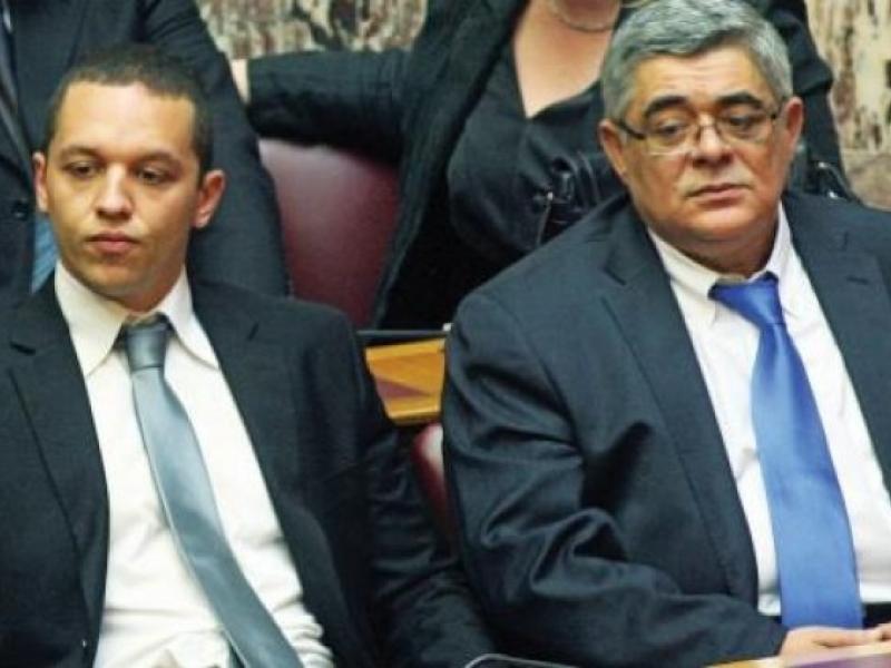 ΚΕΕΡΦΑ: Αντιφασιστική κινητοποίηση την Τετάρτη στο Εφετείο