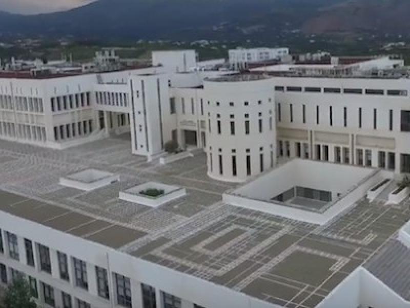 Πανεπιστήμιο: Ταξίδεψε στο Πεκίνο για το Α΄ Παγκόσμιο Συνέδριο Κλασικών Σπουδών 