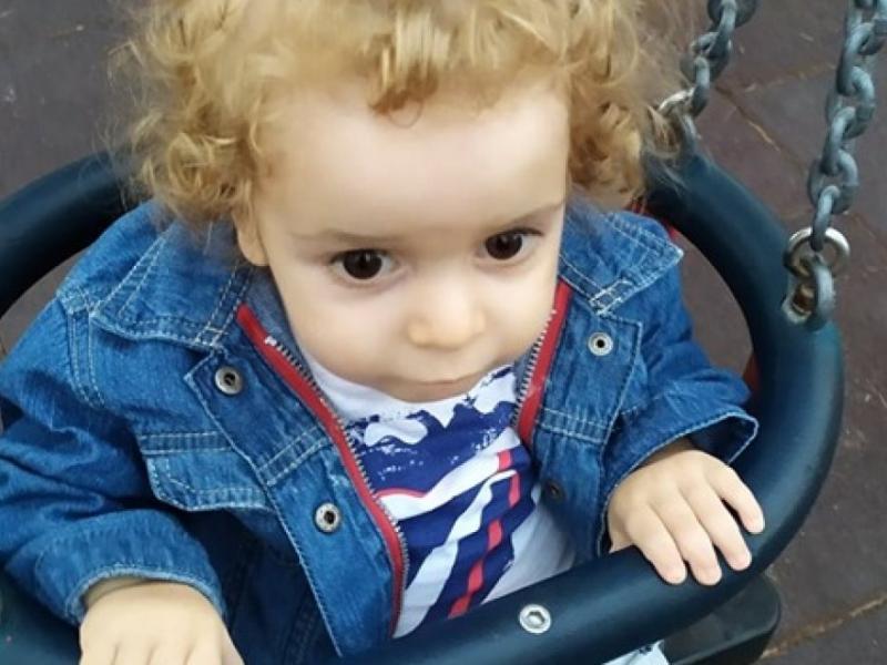 ΙΣΑ: Στηρίζουμε τον Παναγιώτη-Ραφαήλ - Συμφωνούμε με το Ανώτατο Υγειονομικό Συμβούλιο