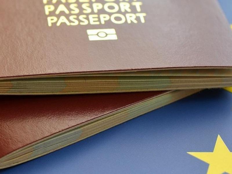 Αυτά είναι τα πιο ισχυρά διαβατήρια του κόσμου για το 2024 - Στην πέμπτη θέση η Ελλάδα