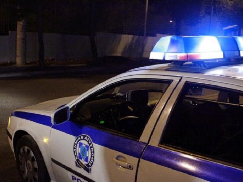Θεσσαλονίκη: Γείτονες πιαστήκανε στα χέρια για μια θέση πάρκινγκ