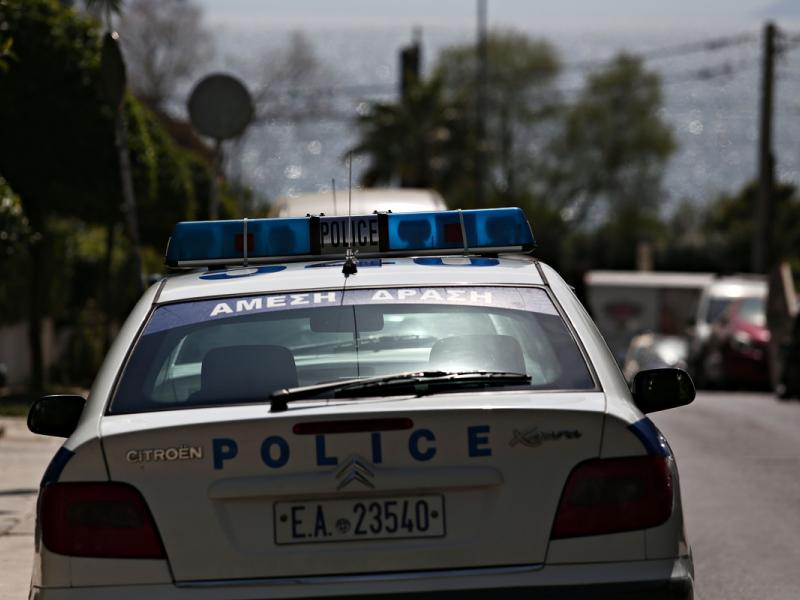 Τρίπολη: Συνελήφθησαν ανήλικοι για απόπειρα κλοπής συμμαθητή τους