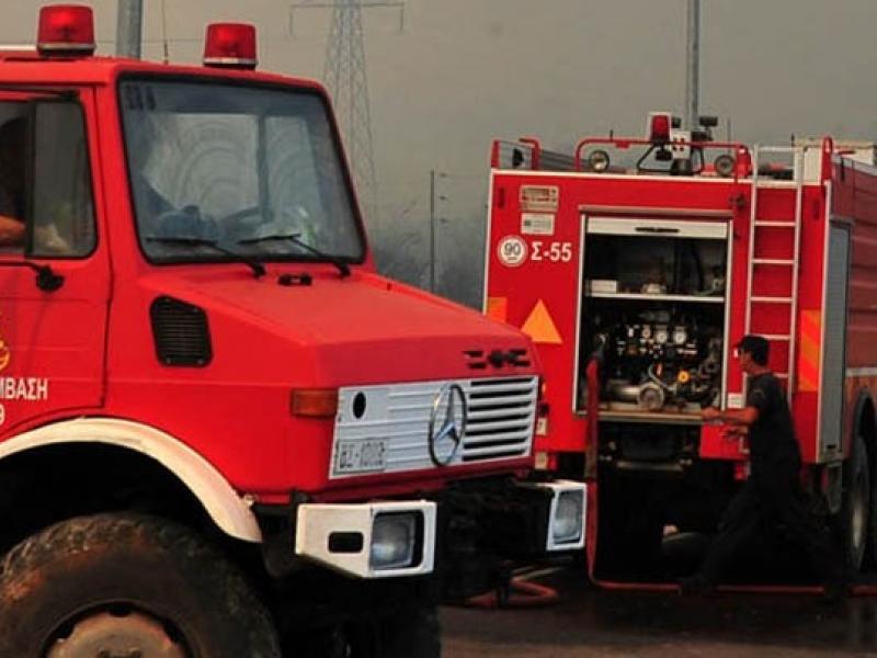 Συναγερμός στη Ρόδο: Διαρροή αερίου σε ξενοδοχείο στην Ιξιά – Εκκενώθηκε η περιοχή
