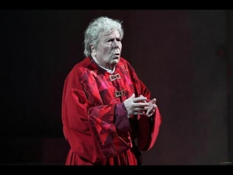Πέθανε ο Ρολάντο Πανεράι, ένας από τους σημαντικότερους βαρύτονους όπερας