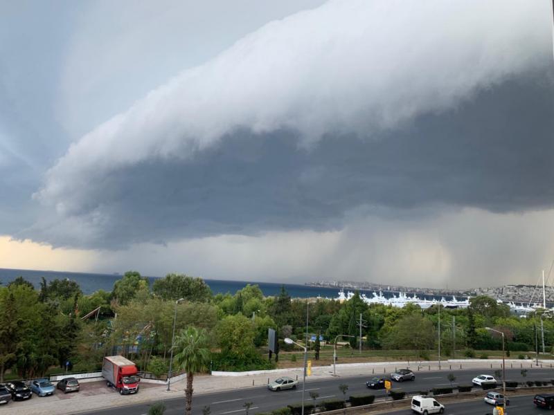 shelf cloud 2