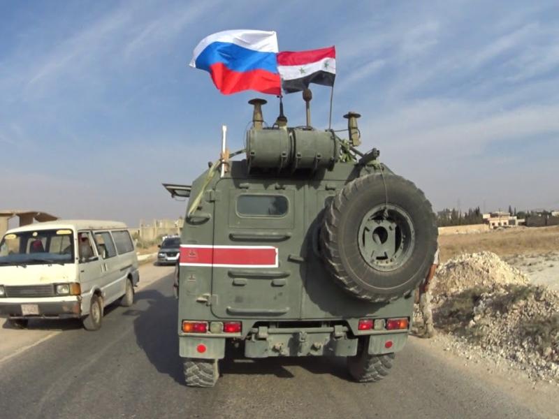 ssa rusia manbij