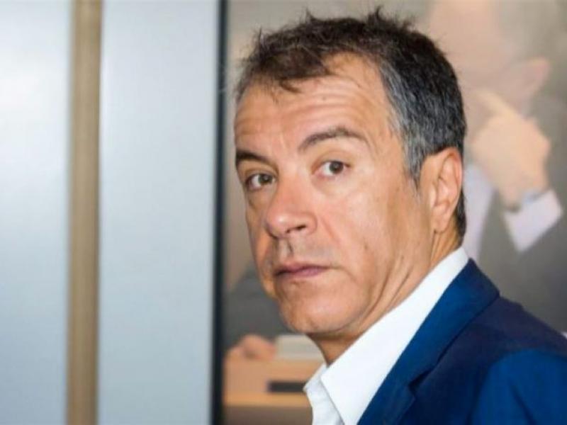 Βόμβα Θεοδωράκη για Τσίπρα και το 2015: «Δεν ήταν κωλοτούμπα. Ήταν σωτηρία!»