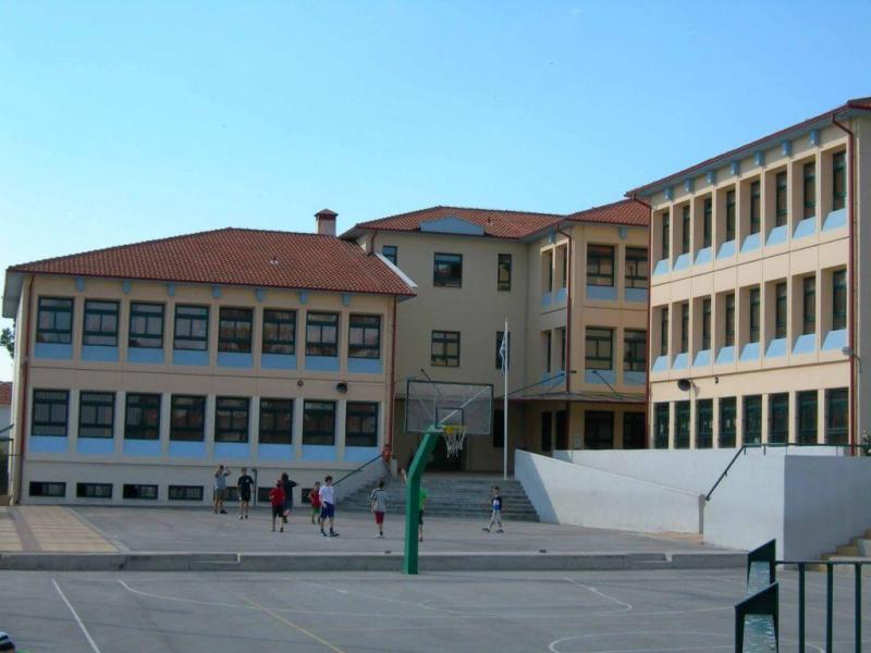 Που θα χτιστούν 8 νέα σχολεία στα Χανιά
