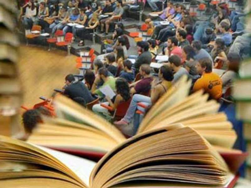 Φοιτητές: Στις 20 Μαρτίου η έναρξη δηλώσεων - διανομής διδακτικών συγγραμμάτων εαρινού εξαμήνου