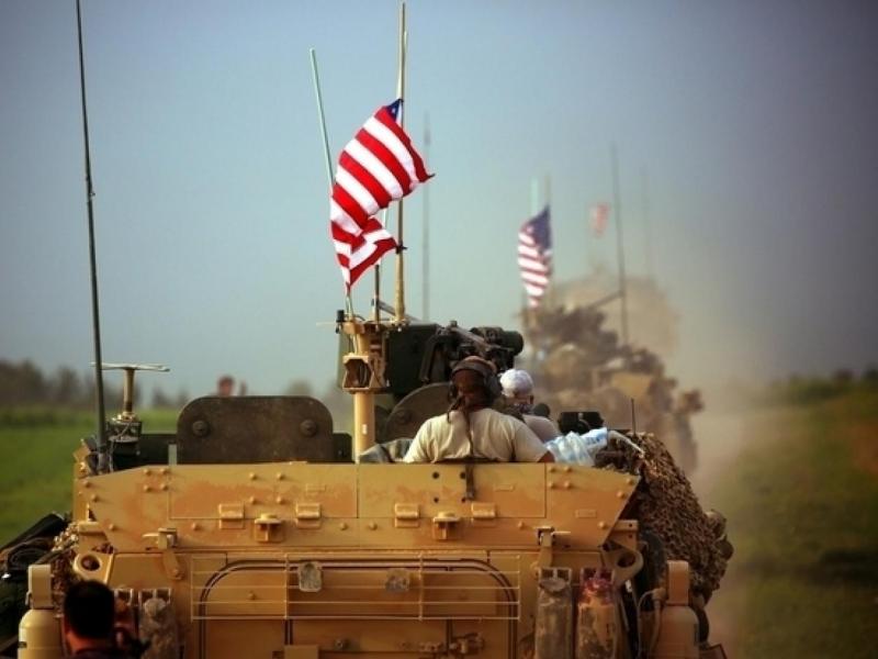 us army syria manbij