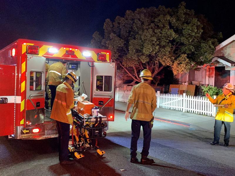 Πυροβολισμοί σε σπίτι στην Καλιφόρνια - Τρεις νεκροί