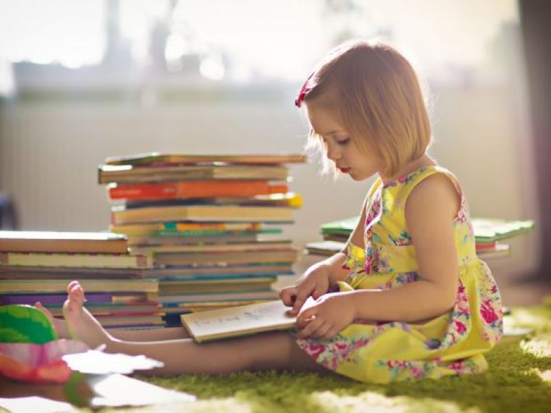 Πώς διαβάζουμε στα παιδιά ένα βιβλίο: ιδέες, παραλείψεις, επιλογές