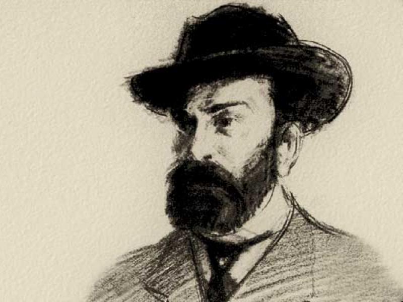 Σε πανεπιστήμια των ΗΠΑ «Το αμάρτημα της μητρός μου» του Γ. Βιζυηνού