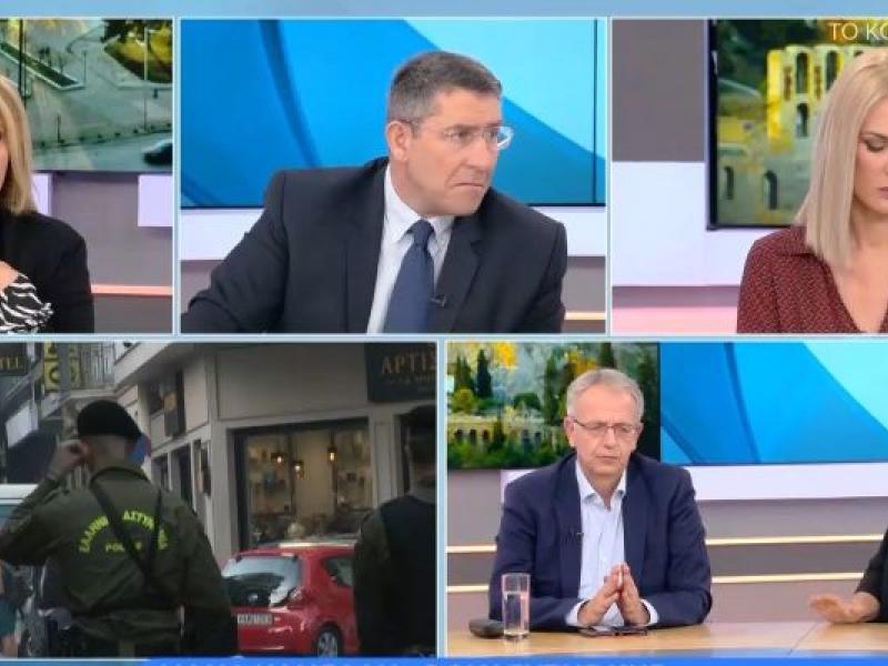Πάνελ