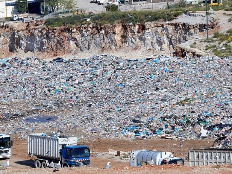 Δυτική Αττική: 48 σύλλογοι και φορείς αντιδρούν στον ΧΥΤΑ Γραμματικού και την επέκταση της χωματερής στη Φυλή