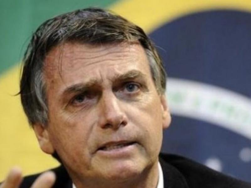 Μπολσονάρου: Η Βραζιλία «δεν χρειάζεται τον Αμαζόνιο» για να αναπτύξει τη γεωργία