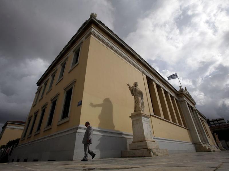 Πανεπιστήμιο Αθηνών: 25 υποτροφίες ύψους 833 ευρώ το μήνα μετά από χορηγία του «Ποταμιού»