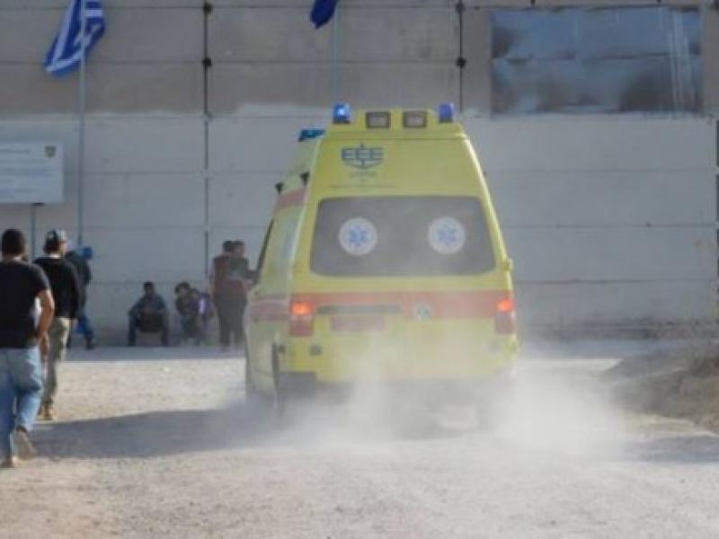 ΑΡΣΙΣ: εκφράζει την βαθύτατη οδύνη της για το τραγικό τροχαίο στην Χίο