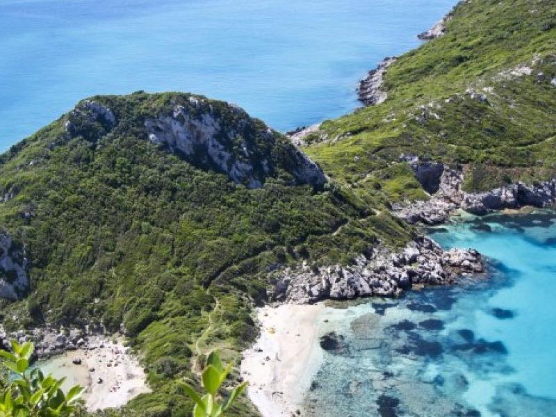 3 μαγευτικά νησιά για τις καλοκαιρινές μας διακοπές
