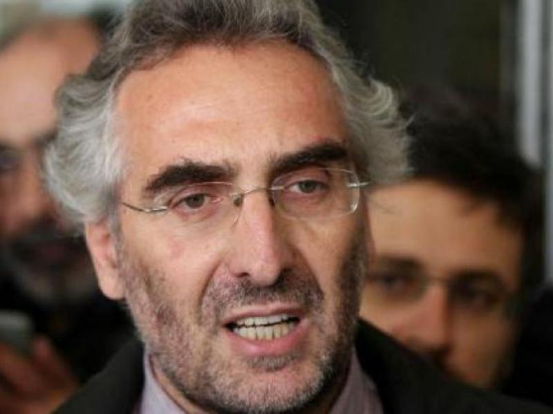 Κύμα αλληλεγγύης: 156 ηχηρά "ΟΧΙ" στο εξοντωτικό πρόστιμο στον Θανάση Αγαπητό