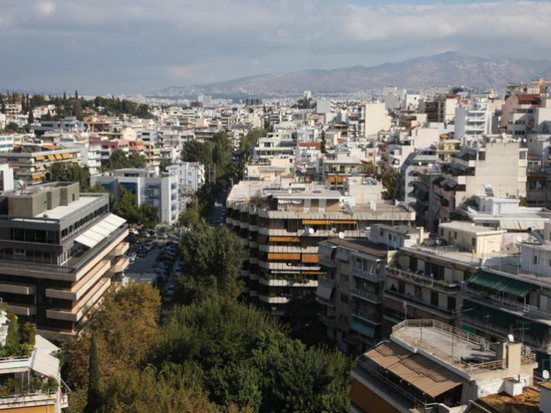 Νέα στεγαστική πλατφόρμα: Πάνω από 40 προγράμματα και επιδόματα στη διάθεση των πολιτών