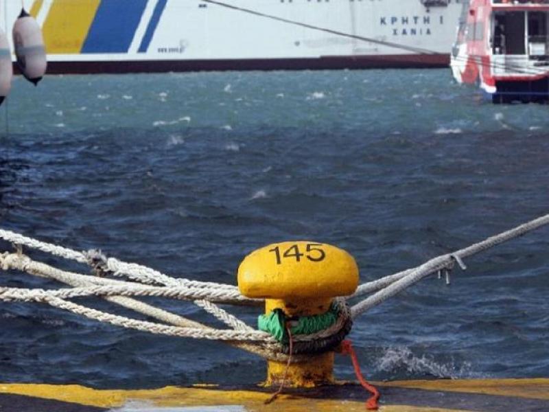 Πειραιάς: 24ωρη απεργία και τροποποιήσεις δρομολογίων αύριο