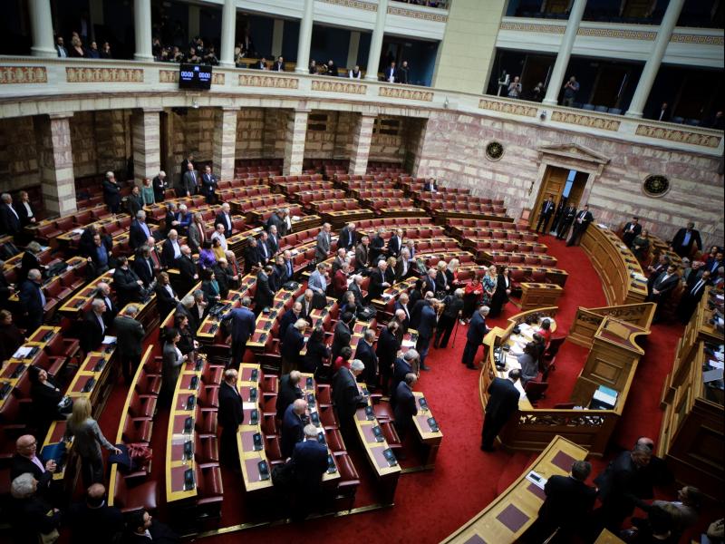 ΚΚΕ: Να στελεχωθεί με μόνιμο προσωπικό το Ειδικό Δημοτικό Σχολείο Βόνιτσας