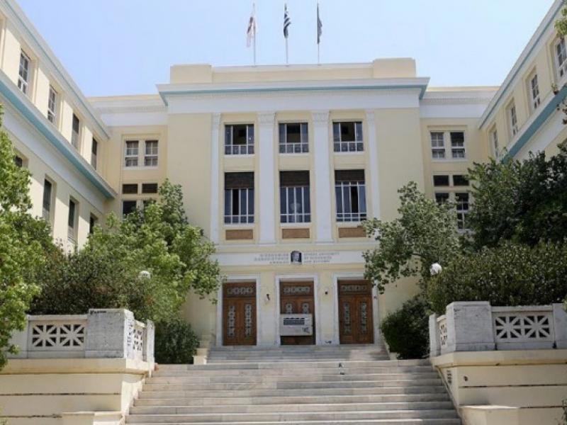 Ένταση επικράτησε νωρίτερα έξω από την ΑΣΟΕΕ