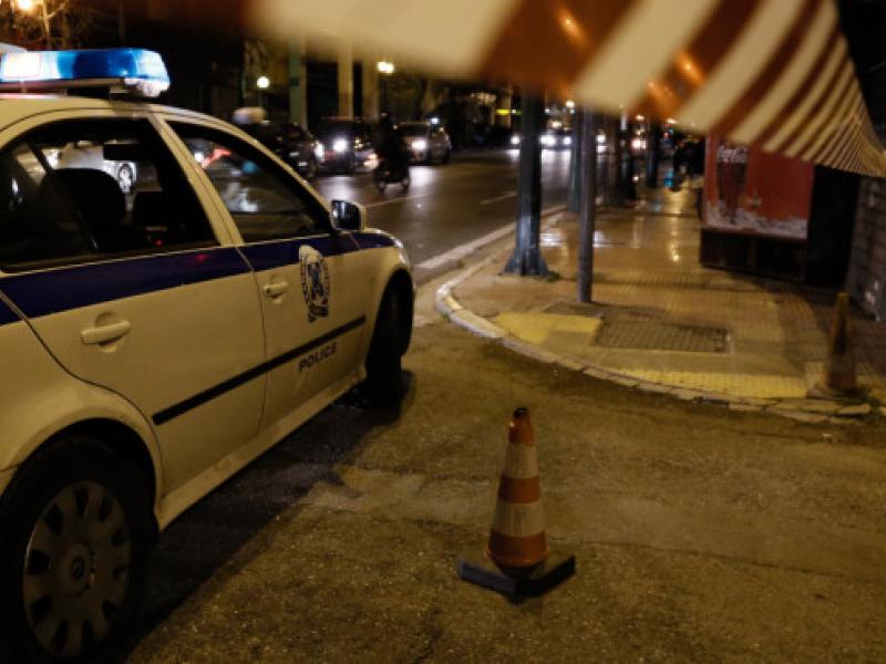 Θεσσαλονίκη: Θρίλερ με τον θάνατο 47χρονου αστέγου – Βρέθηκε βαριά τραυματισμένος