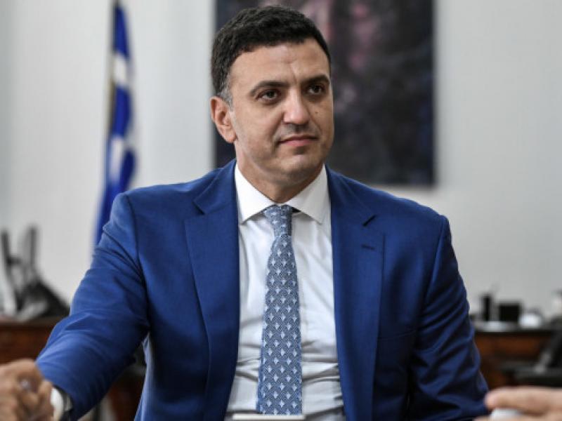 SOS από Σύλλογο Ασθενών Ήπατος: Στείλαμε 4 επιστολές για κίνδυνο εξάπλωσης της ηπατίτιδας και ο Κικίλιας δεν απαντά