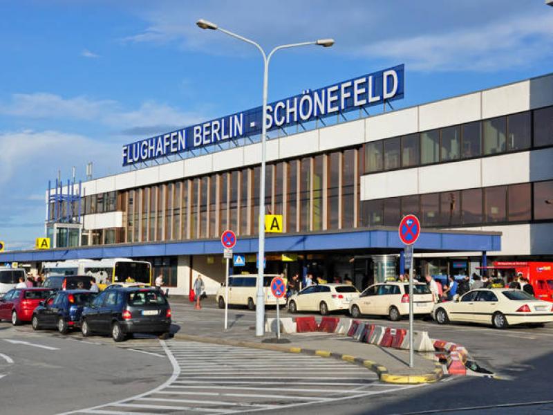 Βερολίνο: Συναγερμός στο αεροδρόμιο Σένεφελντ, βρέθηκε βόμβα του Β’ Παγκοσμίου Πολέμου
