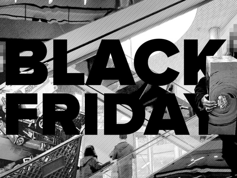 Black Friday