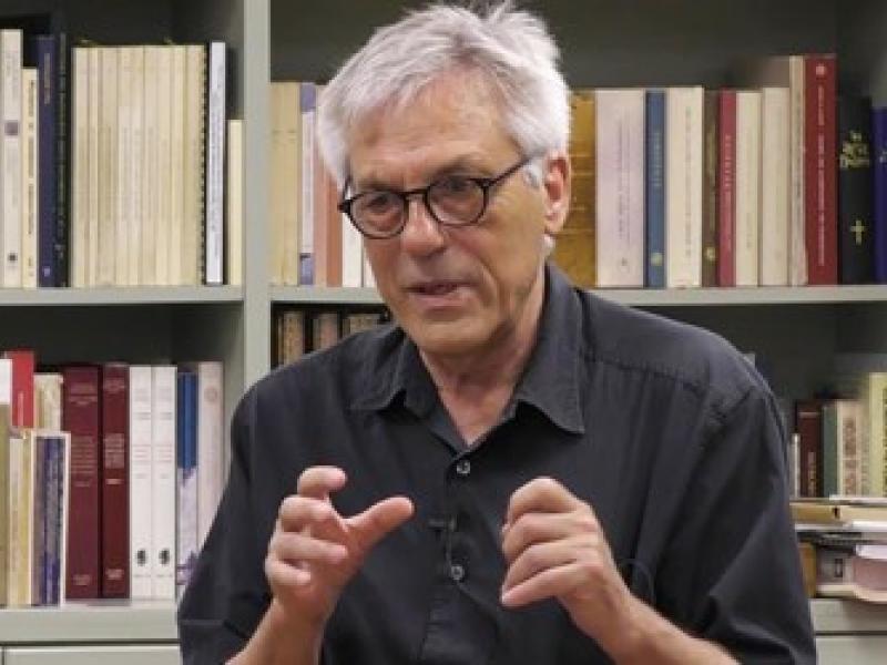 Στον Καθηγητή του ΑΠΘ Βασίλειο Κάλφα το Βραβείο Εξαίρετης Πανεπιστημιακής Διδασκαλίας για το 2019