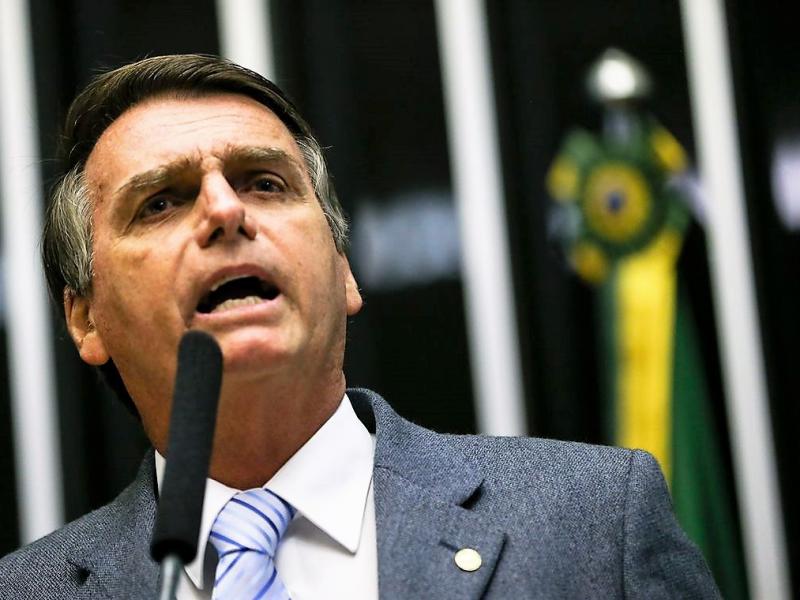 bolsonaro